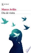 Libro Día de visita