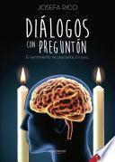 Libro Diálogos con Preguntón