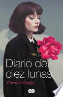 Libro Diario de diez lunas