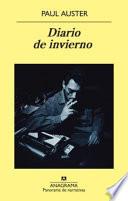 Libro Diario de invierno