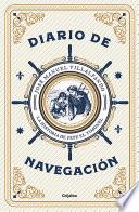 Diario de navegación