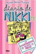Diario de Nikki #13. Un cumpleaños no muy feliz