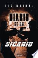 Libro Diario de un sicario