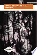 Libro Diario íntimo del mal amante