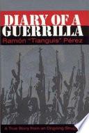 Libro Diary of a Guerrilla
