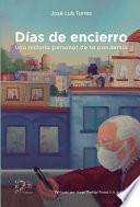 Libro Días de encierro