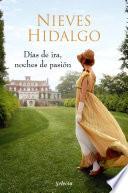 Días de ira, noches de pasión (Un romance en Londres 3)