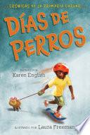 Libro Días de perros