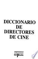Diccionario de directores de cine