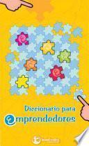 Diccionario para Emprendedores