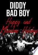 Libro Diddy Bad Boy: Happy and Macabre Holidays