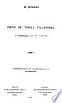 Diego de Torres Villarroel