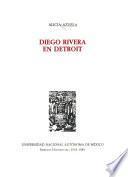 Diego Rivera en Detroit