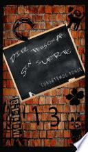 Libro Diez personas sin suerte