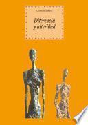 Diferencia y alteridad