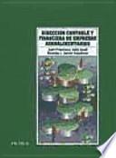 Libro Dirección contable y financiera de empresas agroalimentarias
