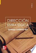 Libro Dirección estratégica