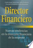 Libro Director Financiero