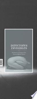 Directores invisibles