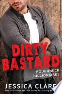 Libro Dirty Bastard