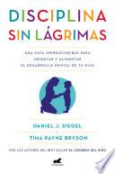 Disciplina sin lágrimas