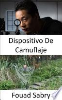 Libro Dispositivo De Camuflaje