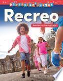 Libro Diversión y juegos: Recreo: Resolución de problemas (Fun and Games: Recess: Problem Solving)