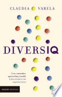 Libro DiversIQ