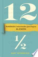 Libro Doce y medio