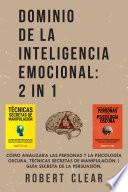 Libro Dominio De La Inteligencia Emocional