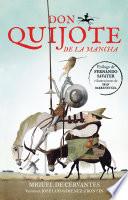 Libro Don Quijote de la Mancha (Colección Alfaguara Clásicos)