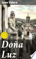 Libro Doña Luz