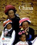 Libro Donde Se Cuenta Un Viaje a la China de Hoy
