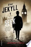 Libro Dr. Jekyll y Mr. Seek