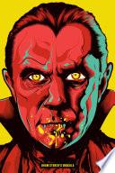 Libro Dracula