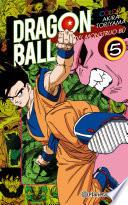 Libro Dragon Ball Color Bu no 05/06