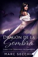 Libro Dragón de la Sombra