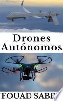 Libro Drones Autónomos