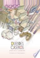 Libro Duendes Caseros