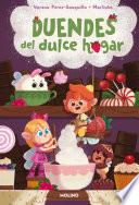 Libro Duendes del dulce hogar / Sweet Home Elves