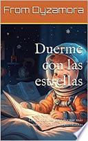 Libro Duerme con las estrellas