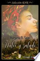 Libro Dulce y salado