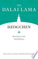 Libro Dzogchen