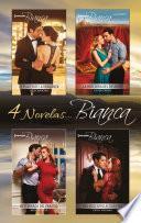 Libro E-PACK Bianca mayo 2018 - 1