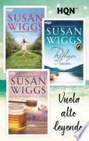 Libro E-Pack HQN Susan Wiggs 1 septiembre 2022