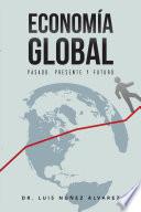 Libro ECONOMÍA GLOBAL