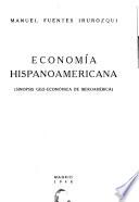 Economia Hispanoamericana