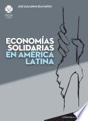 Economías solidarias en América Latina