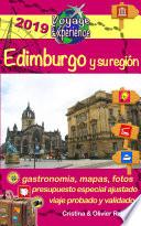 Libro Edimburgo y su región