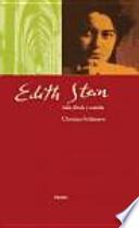 Libro Edith Stein
